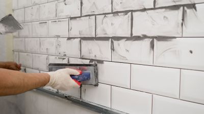 Fall Tile Care